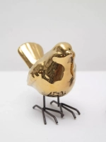 Статуэтка для интерьера