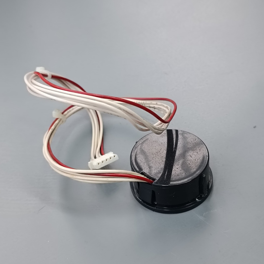 Б/У Манометр для котлов DAEWOO, Hydrosta (LED TYPE) арт. 3317732500