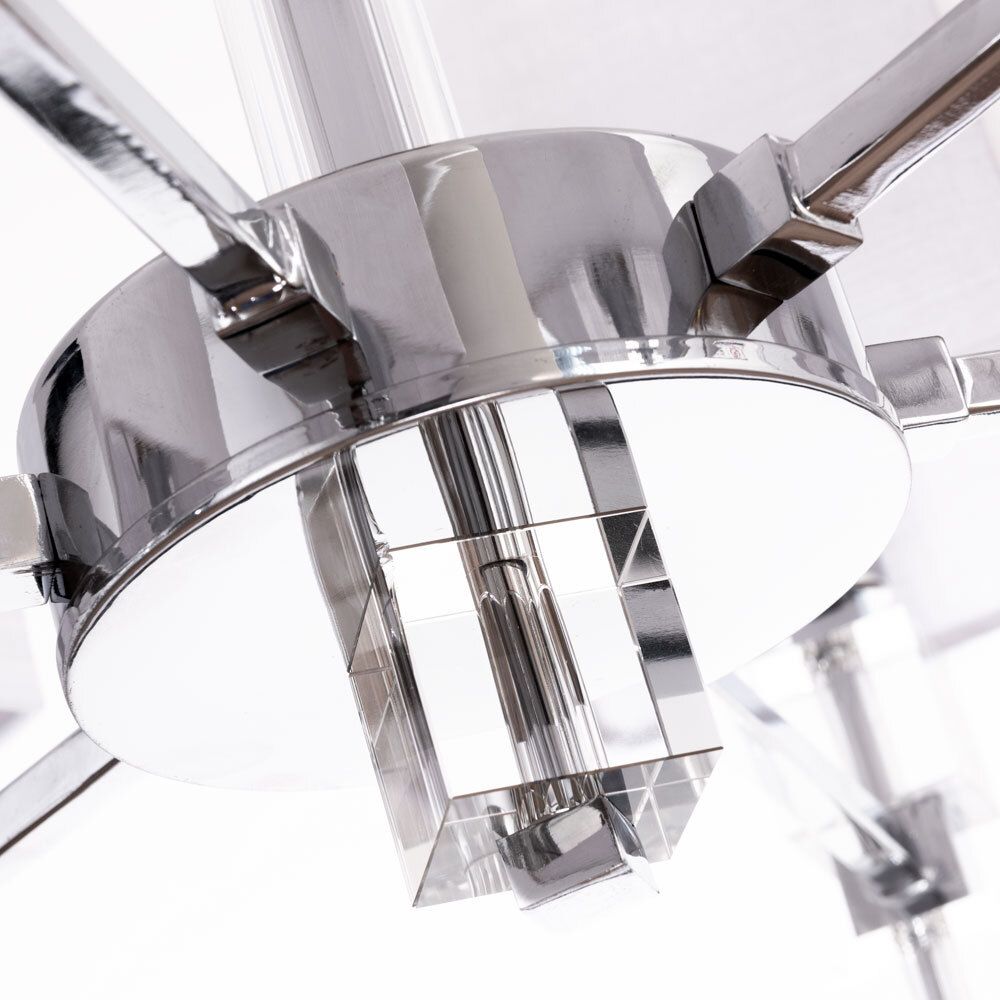 Подвесная люстра Arte Lamp