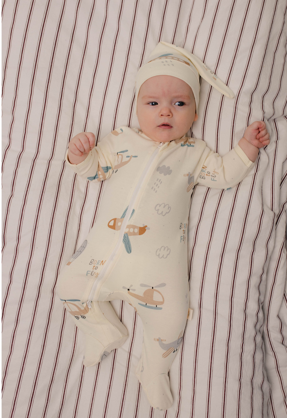 1519-337 Шапочка-колпачок (полетели)