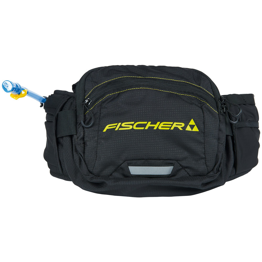 Подсумок с питьевой системой FISCHER HYDRATION WAISTBAG PRO Z10421