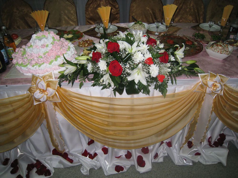 Галерея работ