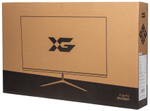 Монитор X-Game OFLED27 черный