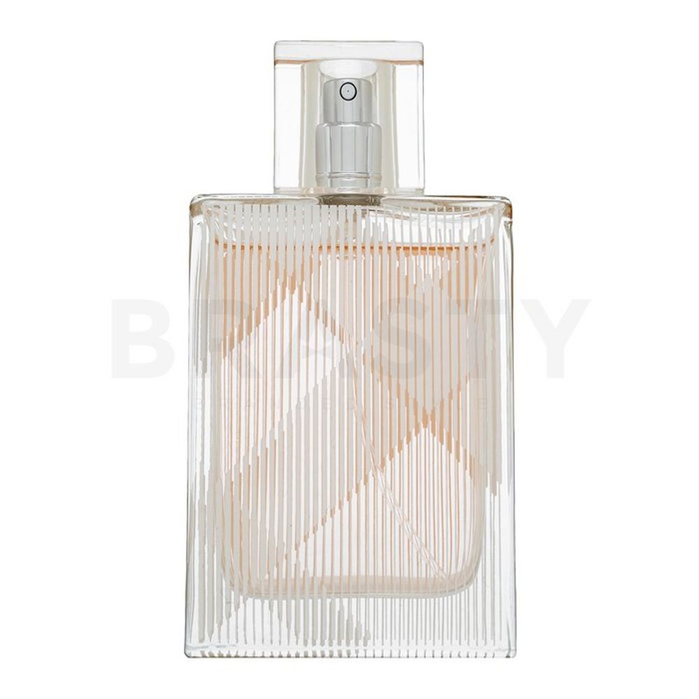 Burberry Brit For Her EDT W 50 ml