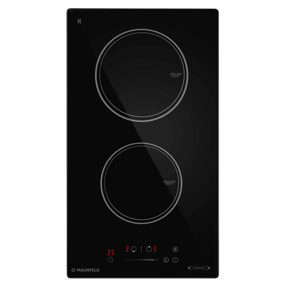 Индукционная варочная панель MAUNFELD AVI3023SBK