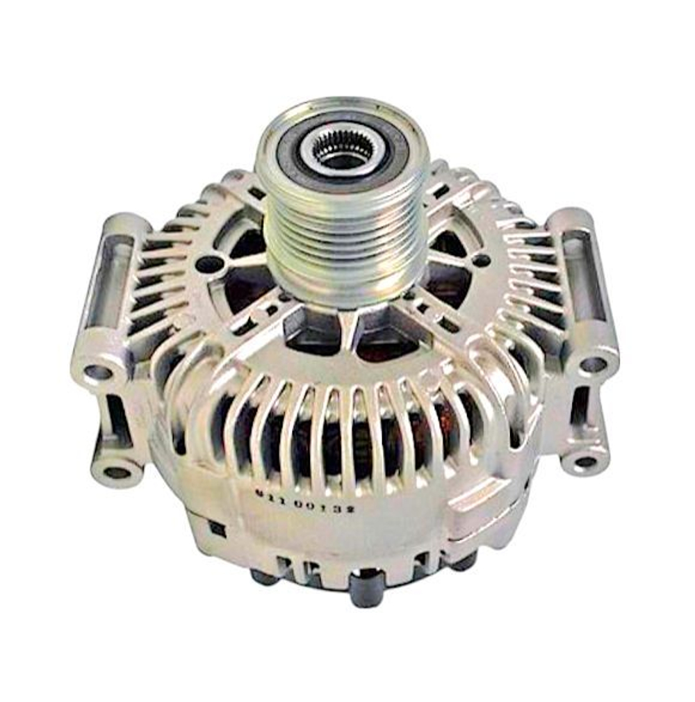 Генератор ALB3808