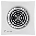 Накладной вентилятор Soler Palau SILENT-100 CZ