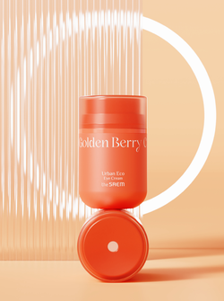 Urban Eco Golden Berry C Eye Cream