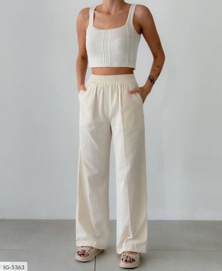 Штаны IG-5363 Фабрика Моды Фото 1