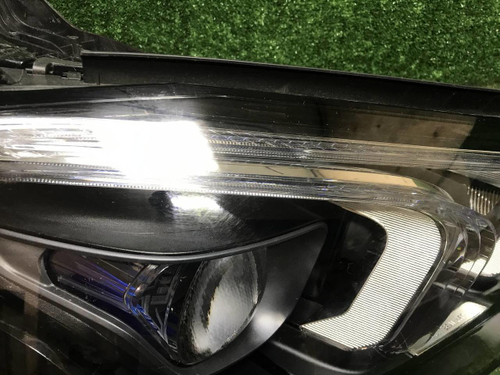 Фара правая Mercedes GLE V167 18-24 Multibeam LED