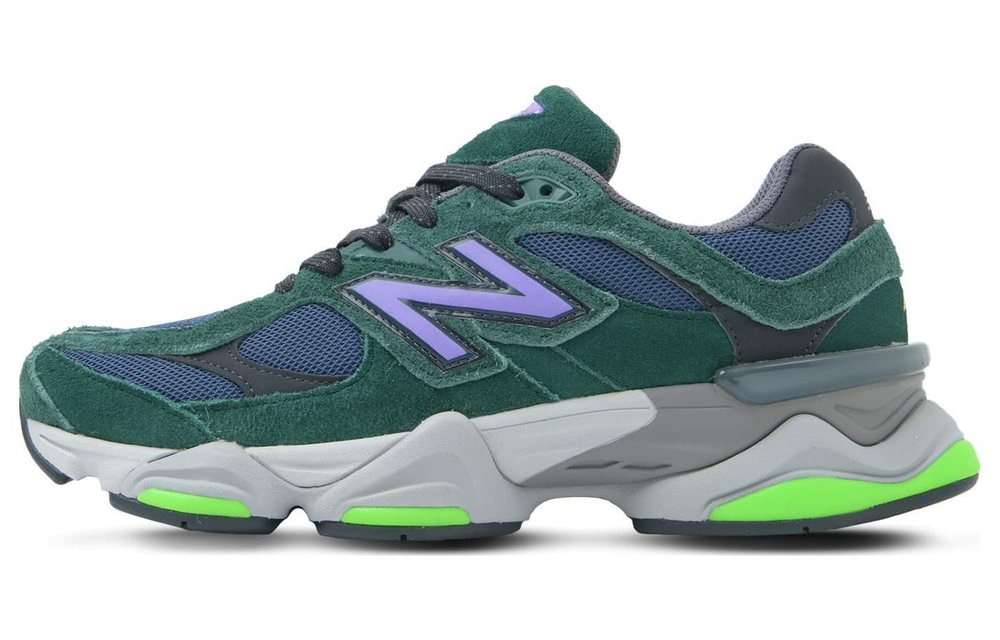 Кроссовки New Balance Nb 9060 Gre