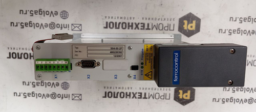 FERROCONTROL S04-00-2P б/у