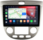 Магнитола для Chevrolet Lacetti хэтчбек (климат) - CanBox 9-279 Android 10, 8-ядер, SIM-слот