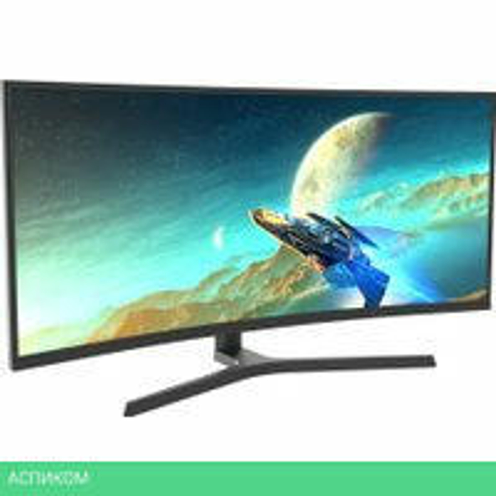 Игровой монитор Valday AL77AZF