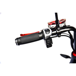Электроскутер SkyBoard FAR EAST-4000 SPORT