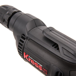 Дрель ударная KRESS, KU110K, 500Вт, 10 мм. Картонная коробка