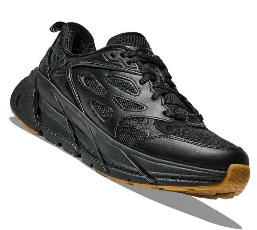 Кроссовки unisex Hoka Clifton L Athletics