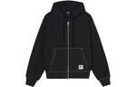 Худи Stussy Double Face Label Zip Hoodie, 118460