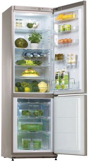 Холодильник Snaige RF36SM-S1CB21