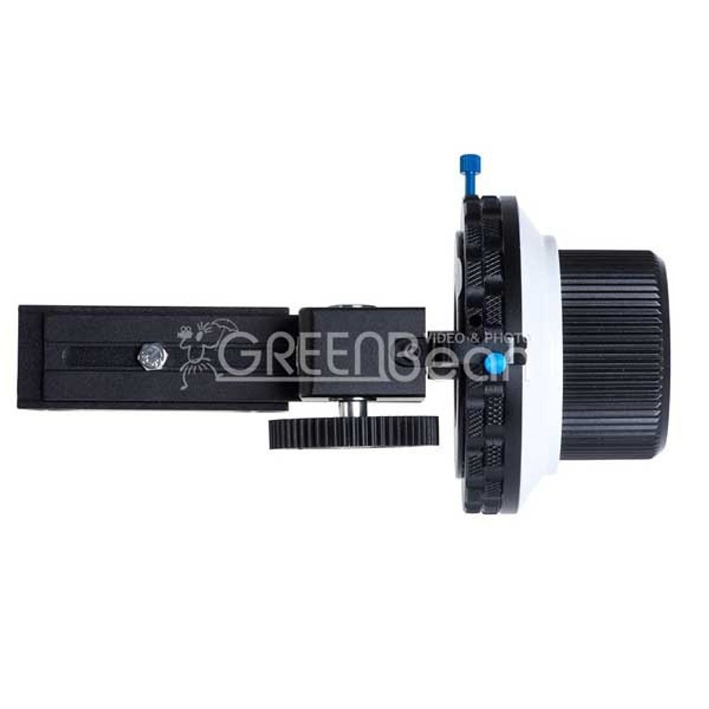 GreenBean Follow Focus 02