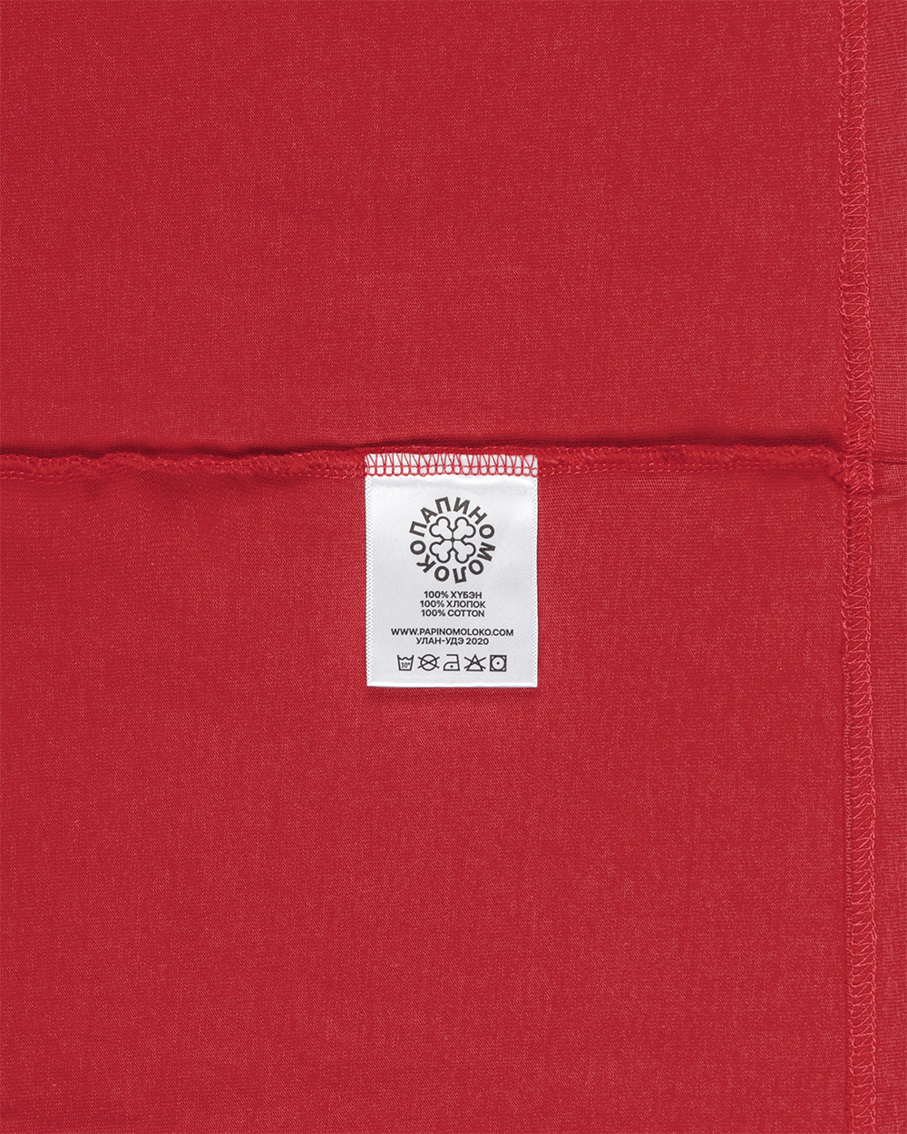 Футболка «EBONY»