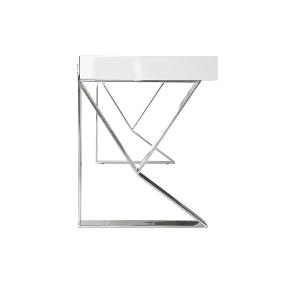 Письменный стол Angel Cerda Confort LE351, белый