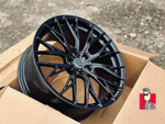 Комплект дисков Vorsteiner 013 FlowForm 18x8 et35 5x120