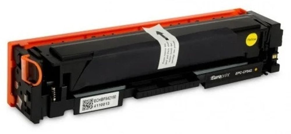 Картриджи Europrint EPC-CF542X желтый (yellow) Картриджи Europrint EPC-CF542X желтый (yellow)