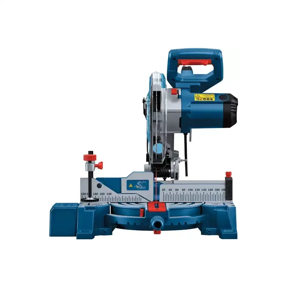 Торцовочная пила GCM 254 BOSCH 0601B52000