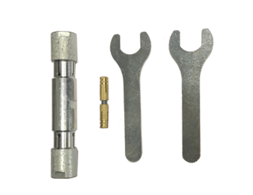 Collet connection kit for ESCORT TD sensors, L1000