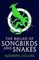 The Ballad of Songbirds and Snakes - The Hunger Games
