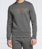 тощие baul BOSS GREEN - графитовый(50456419)