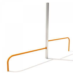 Воркаут ActiSteel S 11