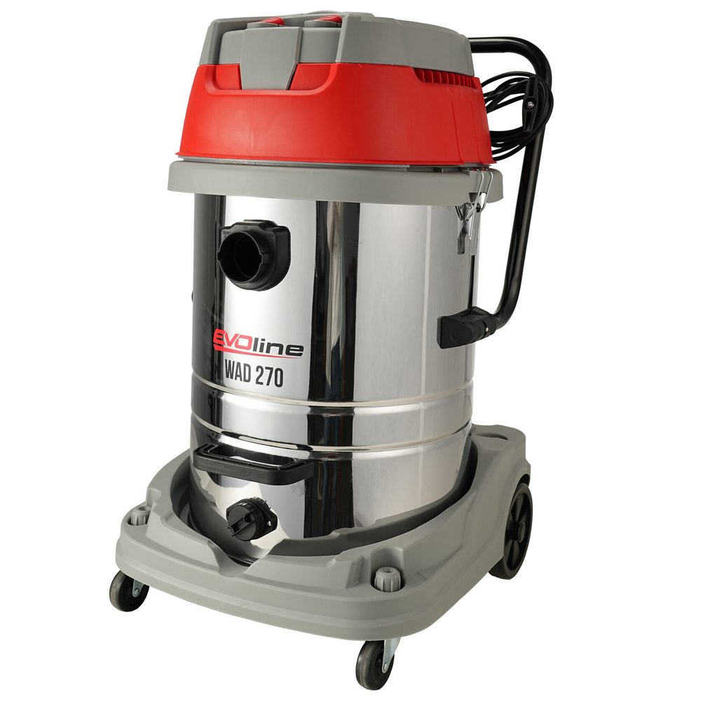 Пылеводосос EVOline WAD 270