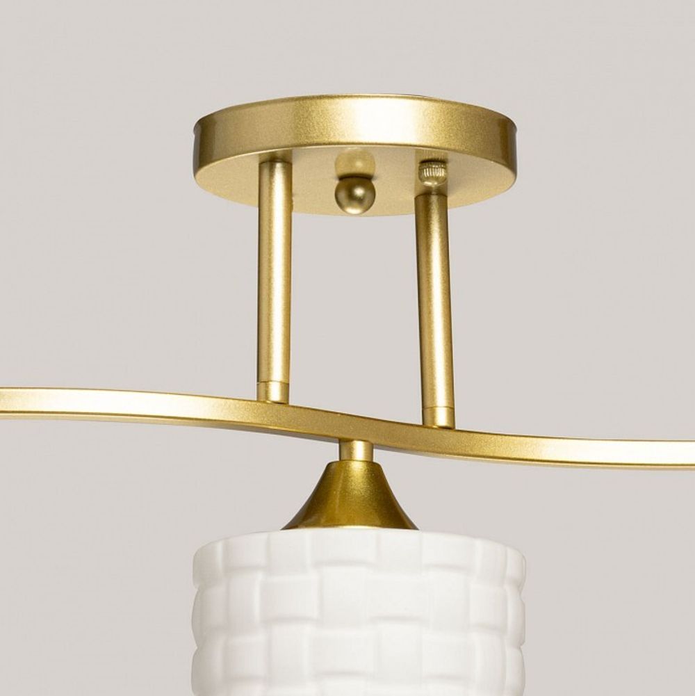 Светильник на штанге De City Тетро 37 673019203