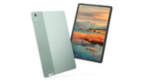 Планшет Lenovo Xiaoxin PadPlus 2023 (TB350FU) Green