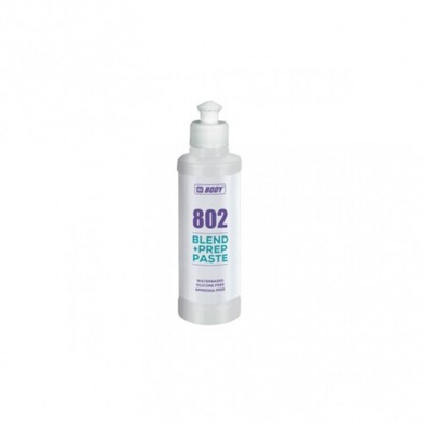 BODY SAND 802 Матовочная паста 300г.