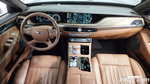 Genesis G90 3.3 T AWD (10.2019)