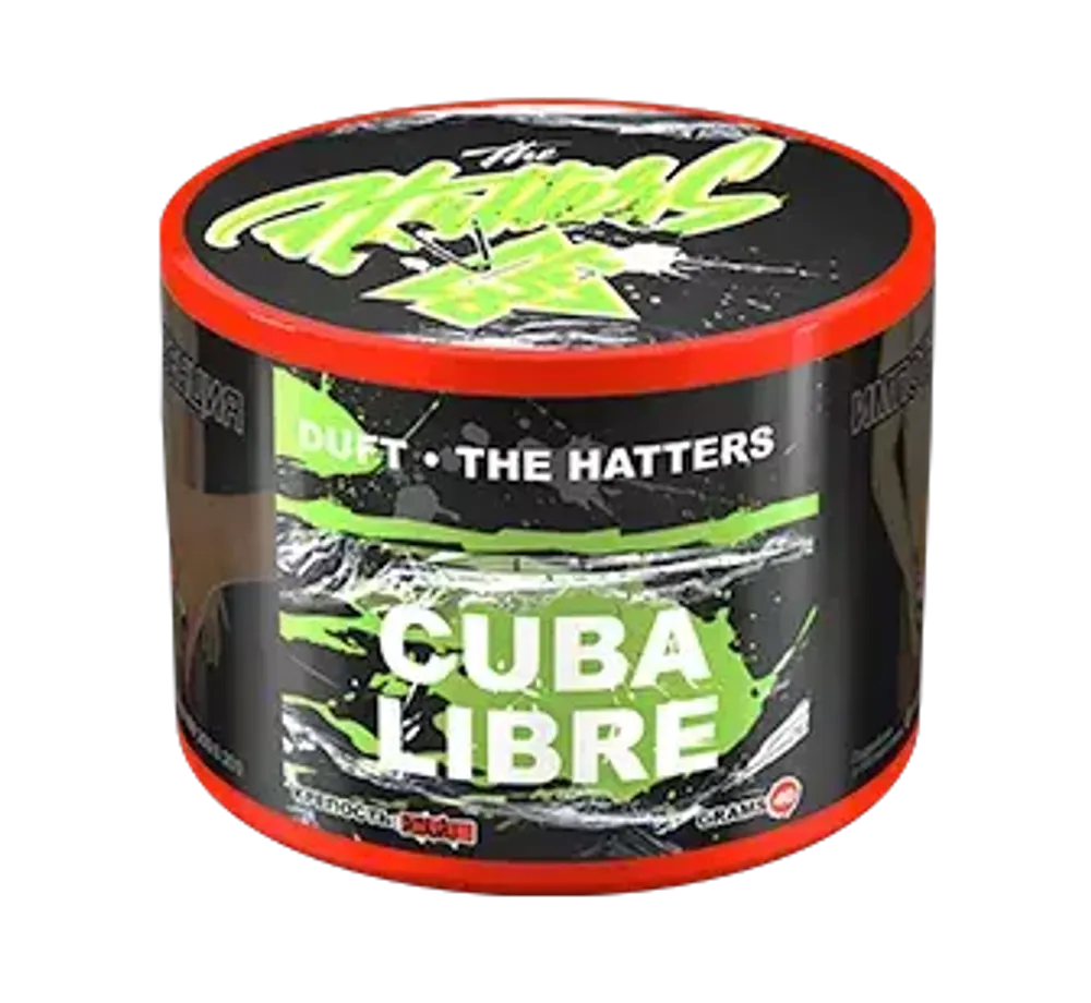 Duft - Cuba Libre (40g)