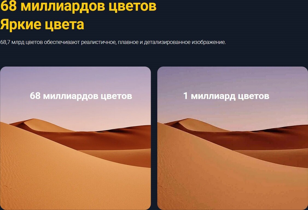 Смартфон Xiaomi POCO X6 12/256 ГБ RU, Dual nano SIM, белый