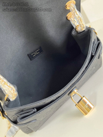 Louis Vuitton Anytime Flap Bag