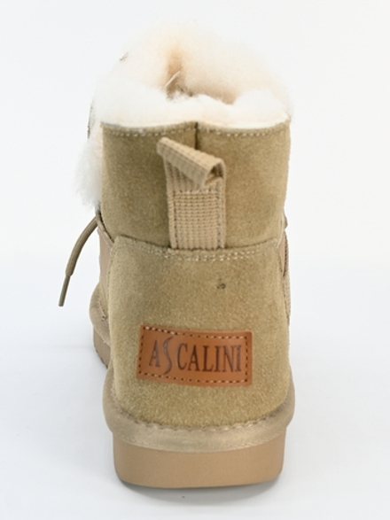 Угги женские Ascalini u523B