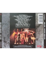 Bon Jovi — Slippery When Wet