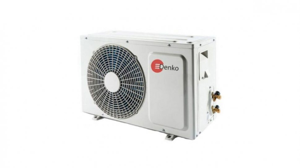 Сплит-система кондиционер кассетный Denko DCS-36A на 100 м²