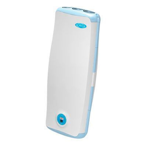 Облучатель-рециркулятор Дезар-5 (ОРУБ-3-5) настенный