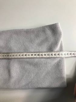 Снуд Твое флисовый