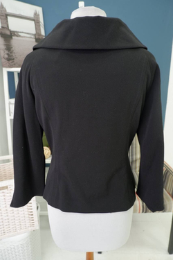 Жакет Ci Mi лаконичный 46 размер