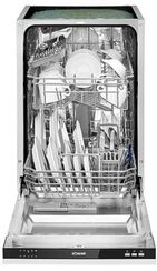 Посудомоечная машина Bomann GSPE 7415 VI 45 cm