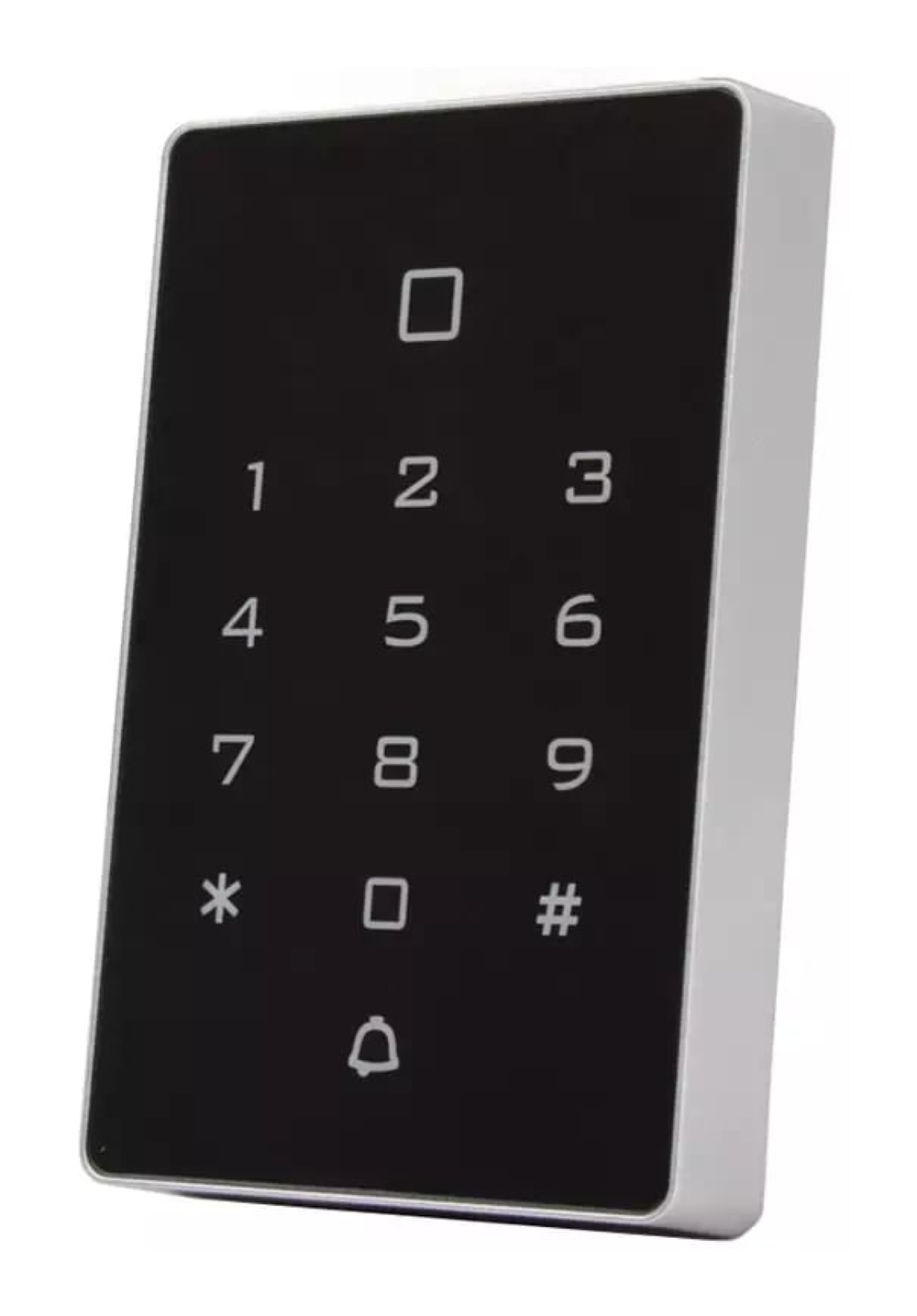 кодовая панель