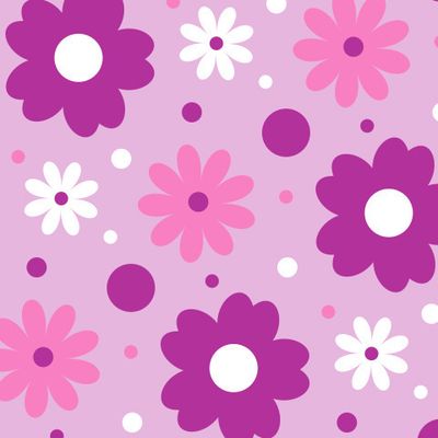 Buy floral fabric large flowers